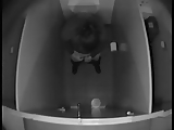 Piss – Rubbing in the Toilet your voyeur videos - Rubbing in the Toilet