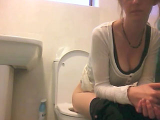 Piss – Girl in the bathroom hidden camera your voyeur videos - Girl in the bathroom hidden camera