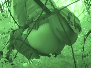 Piss – Blonde caught pissing beyond some trees your voyeur videos - Blonde caught pissing beyond some trees