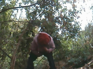 Piss – Chubby granny caught pissing outdoors your voyeur videos - Chubby granny caught pissing outdoors