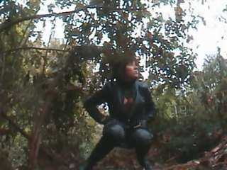 Piss – Woman in jeans pants caught pissing your voyeur videos - Woman in jeans pants caught pissing