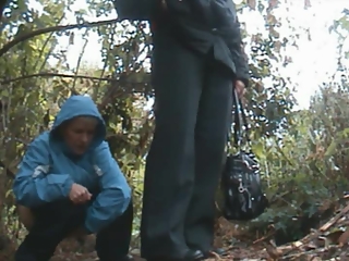 Piss – Chubby old woman caught pissing in the bushes your voyeur videos - Chubby old woman caught pissing in the bushes