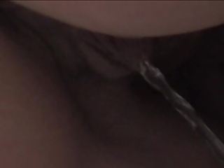 Piss – Woman pulls down her white thong and pees your voyeur videos - Woman pulls down her white thong and pees