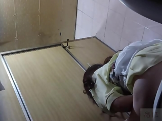 Piss – Asian lifts her skirt and take a pee your voyeur videos - Asian lifts her skirt and take a pee