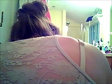 your voyeur videos - Sweet girl peeing