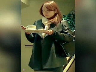 your voyeur videos - Asian gal multi cam spy