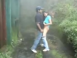 your voyeur videos - A Rainy day in India