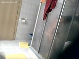 your voyeur videos - In & out of shower