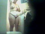 your voyeur videos - big wife