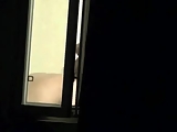 your voyeur videos - Neighbour show tits