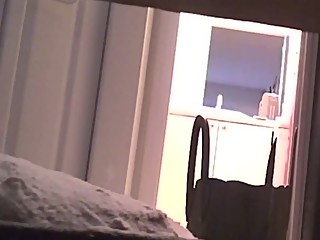 your voyeur videos - Wife secretly taped by hubbie