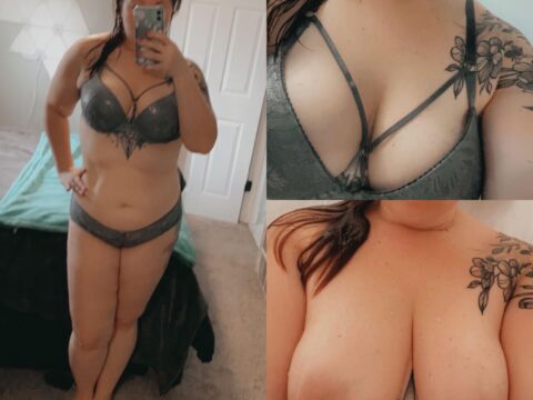 Bbwpictures -  These tits need attention (f)