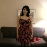 Indian Nude - london based indian babe giving her porn audition
