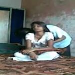 Indian Nude - Desi couple having sex in their room