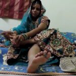 Indian Nude - gujarati bhabhi foot fetish