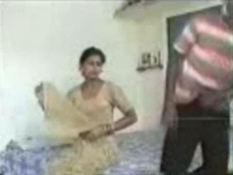 Indian - Village hooker giving her services