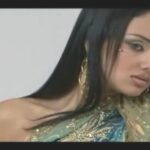 Indian Nude - Mumbai girl Rashmi modelling video