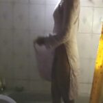Indian Nude - Indian girl meenal sood in shower