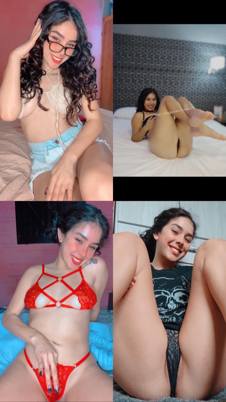 Amateur Porn -  🔥 ALWAYS FREE 🥰🥰 Do you want an exclusive and hot relationship with me? 🥰😍 I’m the CUTEST AND PERVERSE thing you’ll find! 😈🔥 Ask me what you want 💦 I’M YOURS! when you listen to me