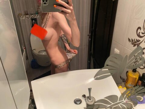 Amateur Sex -  Can I be your pretty slutty girl?