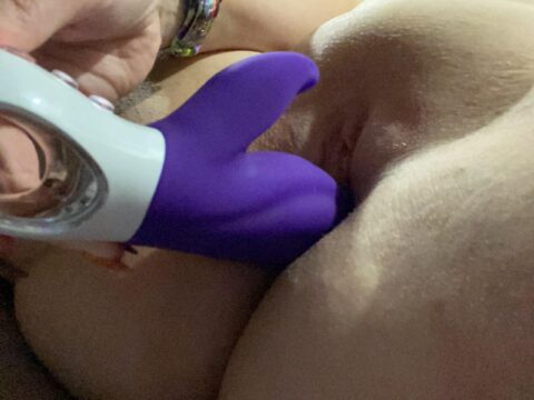 BBW Solo -  I want to love this toy 🧸