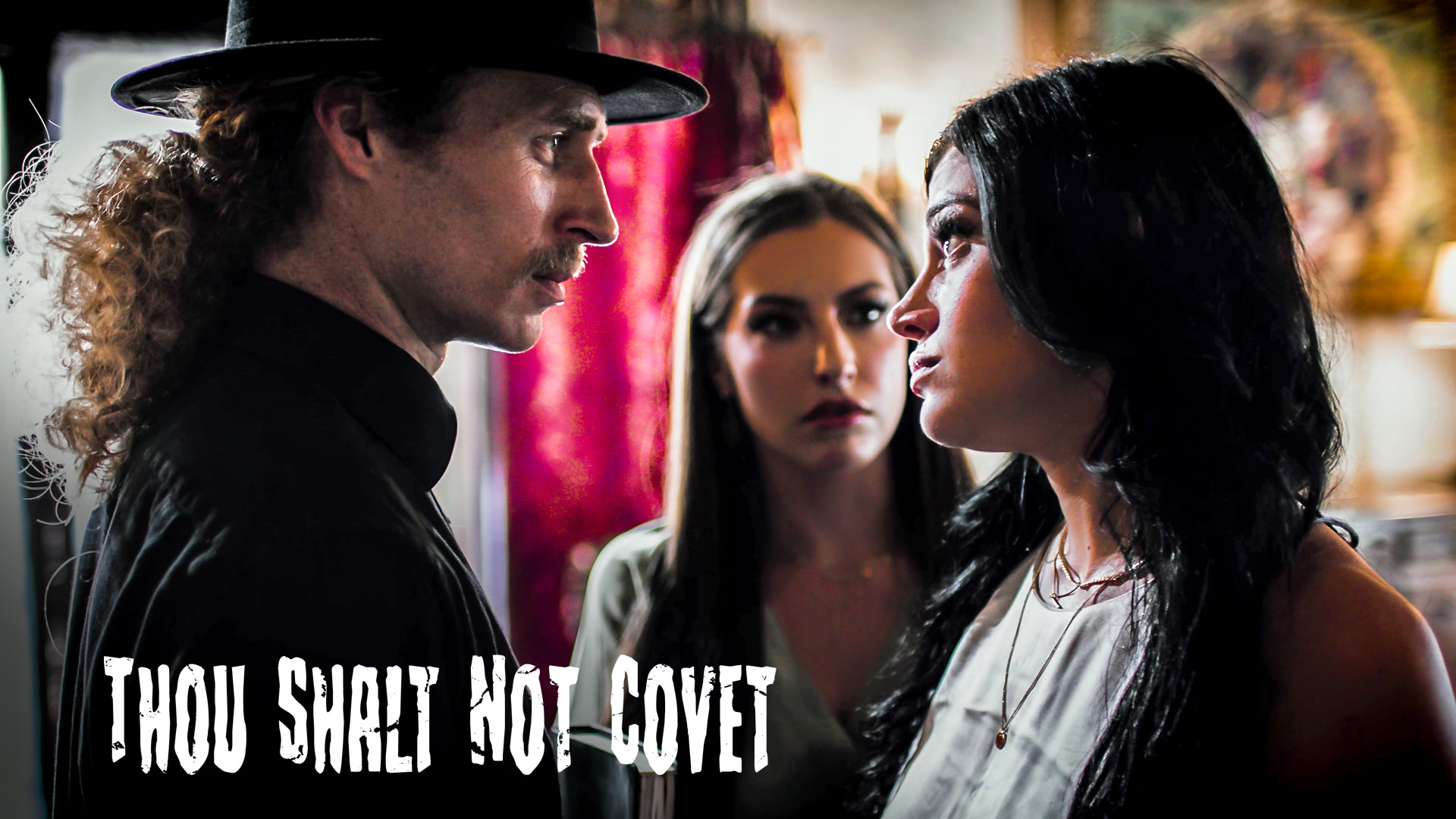 Puretaboo - Thou Shalt Not Covet